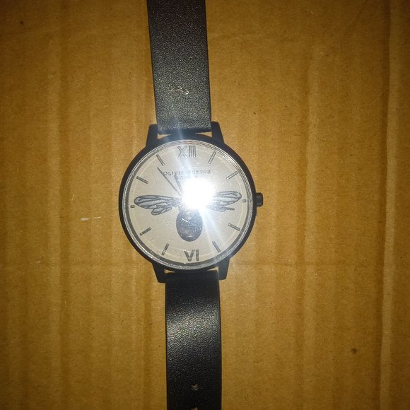 Olivia Burton watch main image 2
